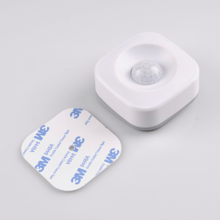 Czujnik Ruchu Bezprzewodowy Tuya SMART WIFI GOLDLUX (Polux) PIR