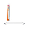 Żarówka LED Tubularna S19s 9W = 60W 830lm 2700K Ciepła 140° LINE Osram