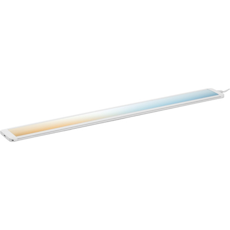 Oprawa Podszafkowa LED Meblowa Liniowa 12W 580lm CCT Ściemnialna 60x6,5cm Biały SMART+ WiFi Undercabinet Ledvance