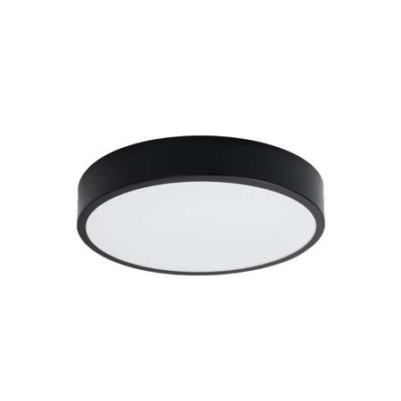 Lampa Sufitowa Plafon LED 23W 3000K Ciepła Okrągła 230V Onyx Sollux