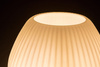 Lampa Stołowa Biurkowa Nocna Dekoracyjna E14 Biały Nowoczesny Vinelle 74023 Rabalux