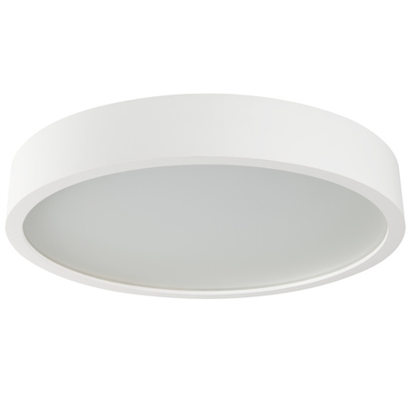 Plafon LED JASMIN 470 Lampa sufitowa E27 3x 20W  Biały KANLUX