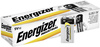 Baterie Alkaliczne ENERGIZER Industrial R9 6LR61 6F22 9V 12szt.