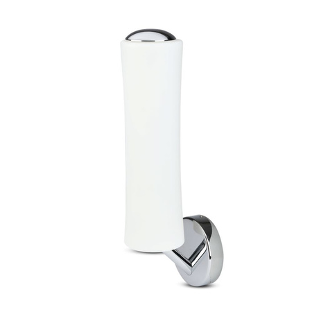 Lampa Ścienna Kinkiet LED 18W 3000K Ściemnialna TRIAC VT-7025 V-TAC