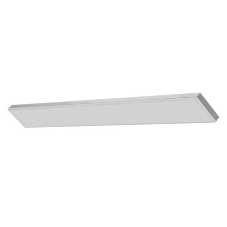 Plafon LED Panel Natynkowy Bezramkowy 27W 2000lm CCT Ściemnialna 80x10cm Biały SMART+ WiFi Frameless Ledvance