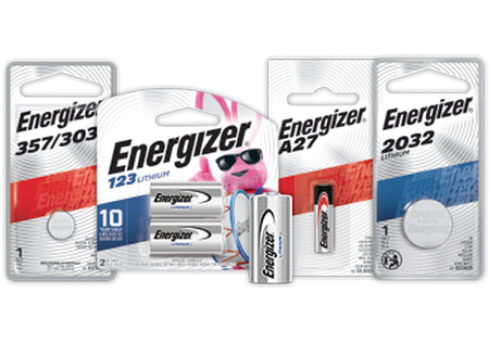 Baterie Alkaliczne ENERGIZER INDUSTRIAL AA LR6 MN1500 1.5V Blister 10szt