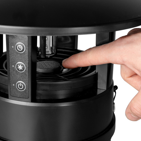 Atraktant na Owady Wkład Zapachowy Wabik do Lamp Owadobójczych