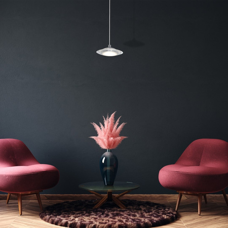 Lampa Wisząca Sufitowa ELLIPSE 5W LED Milagro