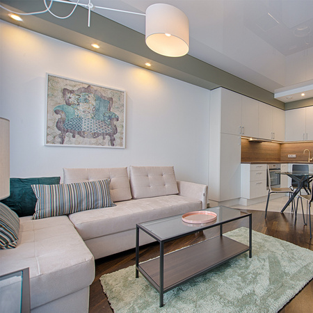 Żarówka LED GU10 7W = 75W 520lm 6500K Zimna Reflektor Punktowy TOSHIBA Ściemnialna