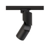 Reflektor Szynowy Lampa do Szynoprzewodów 1-fazowy GU10 Czarny Nowoczesna PROFILE MIKE 7661 Nowodvorski