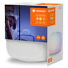 Dziecięca lampka nocna dotykowa TV LED 2,5 W BIAŁY CIEPŁY + RGB Nightlux Touch TV LEDVANCE