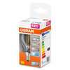 Żarówka LED P45 Kulka E14 4W = 40W 470lm 4000K Neutralna 300° Retrofit Filament CLASSIC Osram