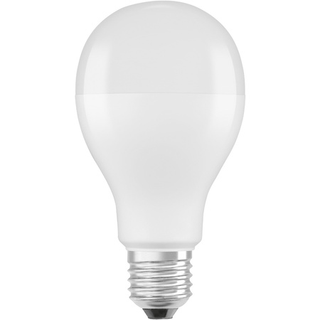 Żarówka LED E27 A68 19W = 150W 2452lm 3000K Ciepła 200° LEDVANCE