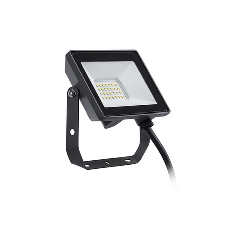 Naświetlacz LED 20W 1900lm 4000K IP65 Czarny ProjectLine Floodlight PHILIPS