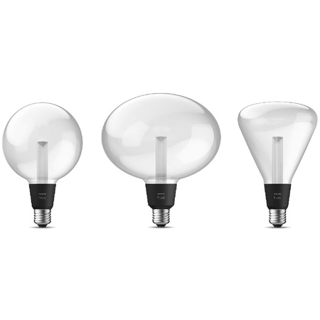 Żarówka LED Elipsa E27 6,5W CCT RGB PHILIPS HUE Lightguide Bluetooth Zigbee