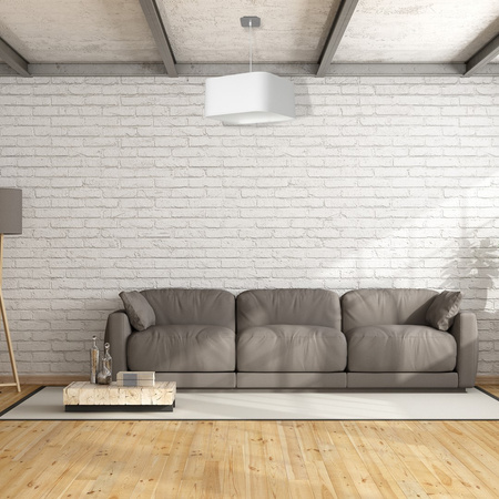 Lampa Wisząca Sufitowa NAPOLI Biała Chrom 1xE27 Milagro