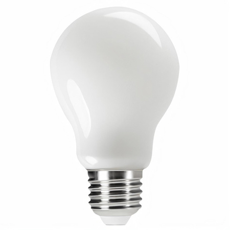 Żarówka LED E27 A60 10W = 100W 1520lm 4000K Neutralna 320° Filament KANLUX XLED