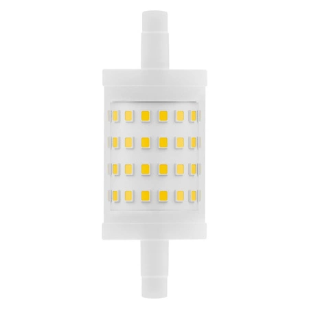 Żarówka LED Rurkowa R7s 9.5W = 75W 1055lm 2700K Ciepła Biała ŚCIEMNIALNA LEDVANCE