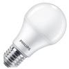 2PAK Żarówka LED E27 A60 8W = 60W 806lm 2700K Ciepła PHILIPS