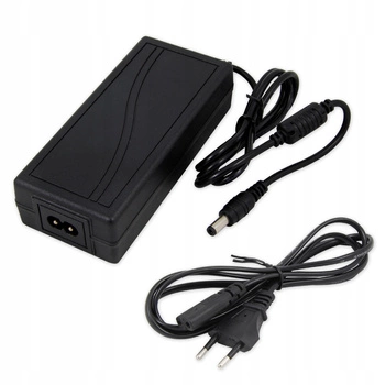 Zasilacz do taśm LED Deskop 6A 72W 12V