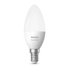 Żarówka LED Świeczka E14 B39 5,5W 2700K Ciepła PHILIPS HUE White Bluetooth Zigbee
