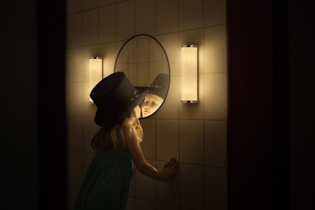 Plafon Lampa Łazienkowa Kinkiet Nad Lustro Ściemnialny E14 Chrom Bathroom Wall Luminaire IP44 Ledvance