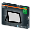Naświetlacz LED Halogen Zewnętrzny Reflektor 100W 6500K 9000lm IP65 FLOODLIGHT LUX OSRAM