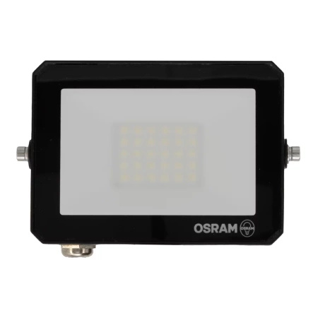 Naświetlacz LED Halogen Zewnętrzny Reflektor 20W 4000K 1800lm IP65 FLOODLIGHT LUX OSRAM