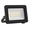 Naświetlacz LED Reflektor Zewnętrzny Lampa 5W 870lm 4000K IP65 Czarny Floodlight Ledvance