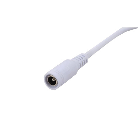 Ściemniacz Do Taśm LED Sterownik Manualny 6A 12 - 24V BIAŁY