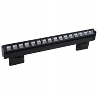 Lampa LED Reflekotr Szynowy 3 Fazowy 24W 4000K 60cm