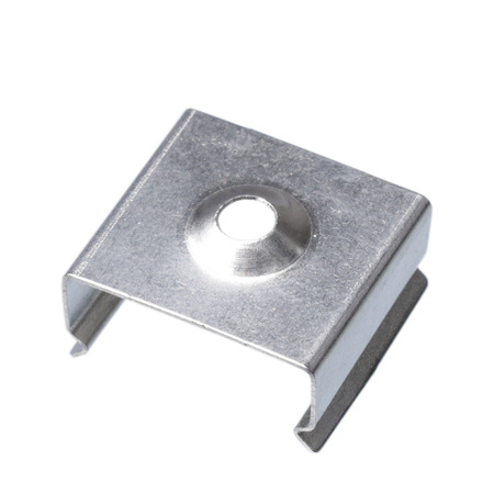 Uchwyt montażowy do profili KM36