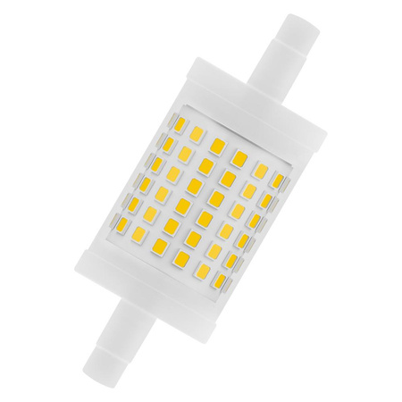 Żarówka LED Kapsułka R7s 11.5W = 100W 1521lm 2700K Ciepła 360° LINE Osram
