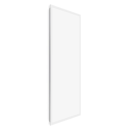 Panel LED Oprawa Biurowa Lampa Sufitowa 53W 5830lm 4000K Neutralna Natynkowa Podtynkowa Biały 120x60cm UGR19 Compact Ledvance