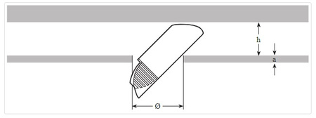 Zasilacz Halogenowy Regulator Fazowy Ściemniacz Fazowy 35-105W 11.3V OSRAM Compact
