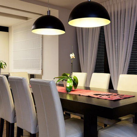 Żarówka LED E27 A60 5,8W = 60W 806lm 4000K Neutralna 300° CRI90 Filament Ściemnialna LEDVANCE Superior