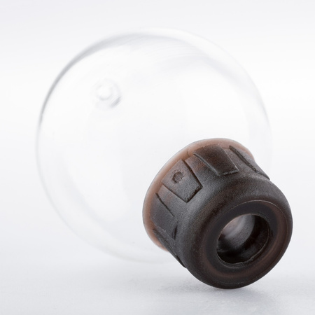 Kulka Szklana Bańka Klosz do girlandy GLADI Lumiled