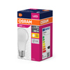 Żarówka LED A60 E27 8W = 60W 806lm 2700K Ciepła 150° VALUE CLASSIC Osram