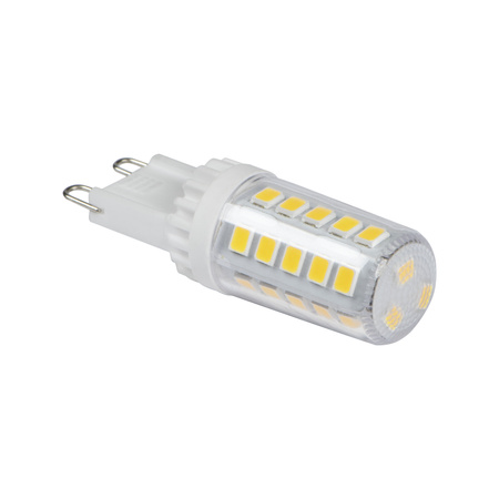 Żarówka LED G9 G9 4W = 42W 520lm 4000K Neutralna ZUBI Kanlux