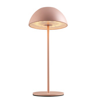 Lampka Dekoracyjna LED 1.8W 160lm 2700K Ciepła Różowa IP44 Ściemnialna Tanzania Sanico Goldlux