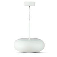 Lampa Wisząca LED 40W 3000K Ściemnialna TRIAC SOFT LIGHTS VT-7502 V-TAC