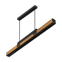 Lampa Sufitowa Wisząca Oprawa LED 23W 85cm 3150lm 4000K Neutralna 60° Natynkowa Kanlux