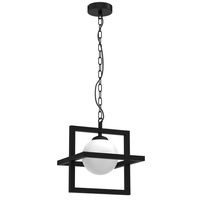 Lampa Wisząca Sufitowa DIEGO 1xE14 Milagro