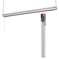 Lampa Wisząca LED Sufitowa Oprawa Oświetleniowa Biurowa 40W 4000K LEDVANCE