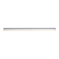 Kinkiet Ścienny Lampa LED 24W 1950lm 4000K Biały Industrialny Band2 Rabalux