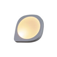 Lampka Nocna Dziecięca Do Kontaktu 0.5W 2lm 2700K Biały Industrialny Billy 4647 Rabalux