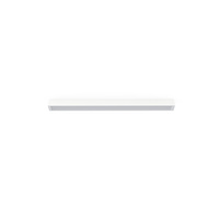 Lampa Liniowa Sufitowa G13 Biała STRAIGHT CEILING LED M 7558 Nowodvorski