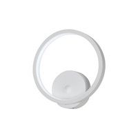 Lampa Ścienna Kinkiet VERTIGO 12W LED Milagro