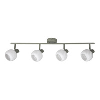 Lampa Sufitowa Punktowa Reflektor Spot 4x E14 Zielony Skandynawski Soraya 3969 Rabalux