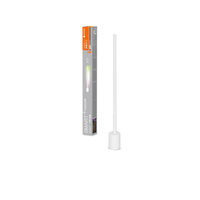 Inteligentna Lampa Stojąca 8W SMART+ Wifi Biały SLIM RGB + TW + RC LEDVANCE